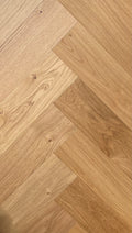 HERRINGBONE CLASSIC Oak AB Natural UV lacquer