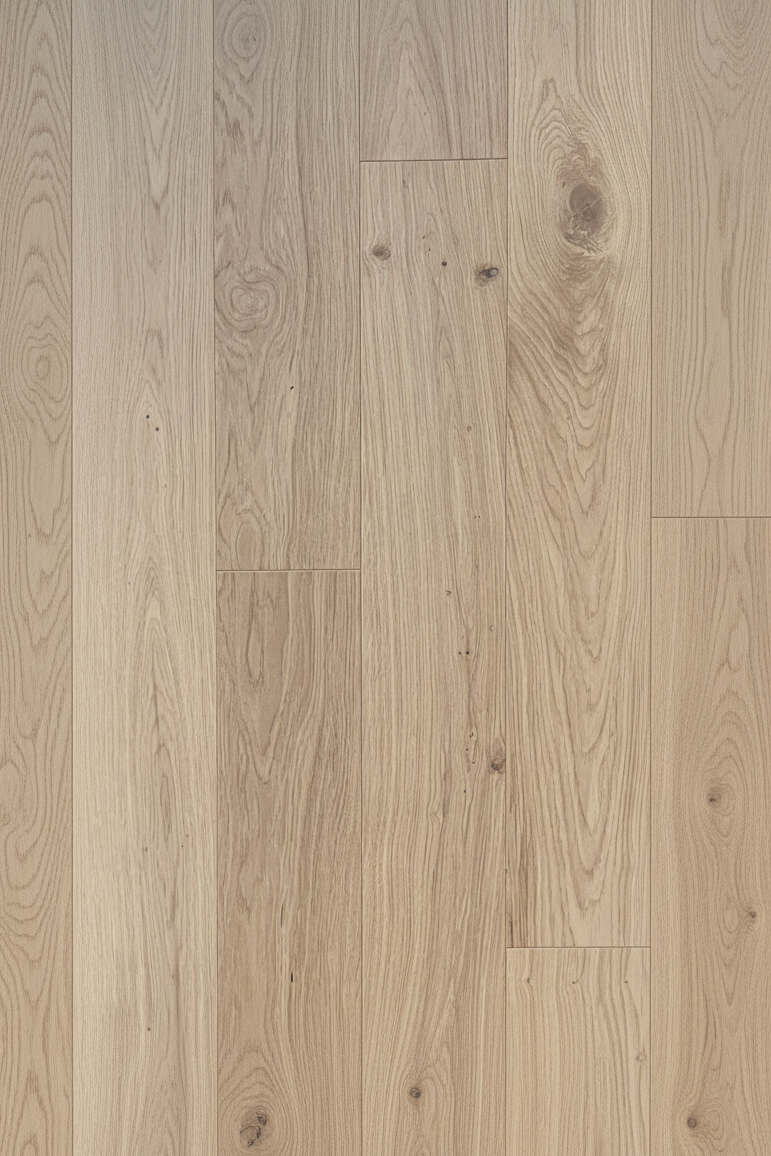 Oak AB Woodlook UV lacquered board